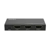 MicroConnect MC-HDMISPLITTER0102-8K 8K HDMI Splitter 1x2