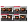 MicroConnect MC-HDMISPLITTER0102-8K 8K HDMI Splitter 1x2