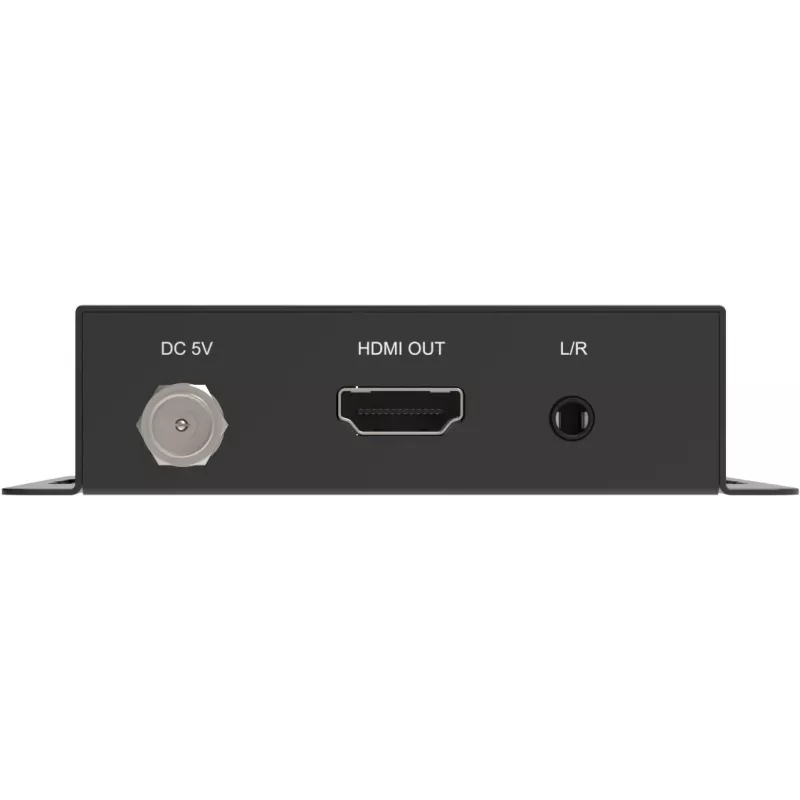 MicroConnect MC-HDMIKVMEXT-70M HDMI KVM Extender 70 m