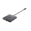 DELL 492-BCTU Wired USB 3.2 Gen 2 (3.1 Gen 2) Type-C Black