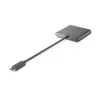 DELL 492-BCTU Wired USB 3.2 Gen 2 (3.1 Gen 2) Type-C Black