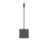 DELL 492-BCTU Wired USB 3.2 Gen 2 (3.1 Gen 2) Type-C Black
