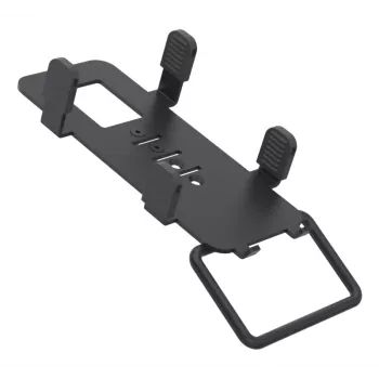 Ergonomic Solutions SpacePole Payment Ingenico Move 5000/3500 MultiGrip™ (with handle)