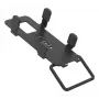 Ergonomic Solutions SpacePole Payment Ingenico Move 5000/3500 MultiGrip™ (with handle)