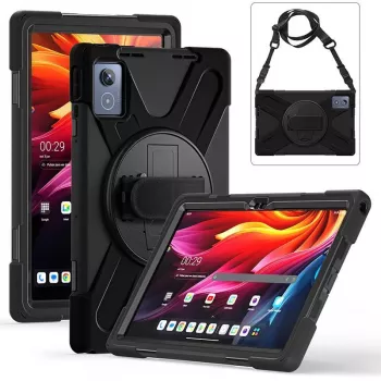 eSTUFF ES681912-BULK tablet case Black