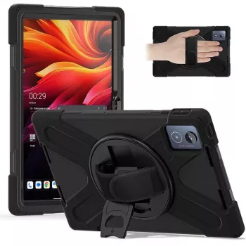 eSTUFF ES681912-BULK tablet case Black