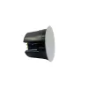 Vivolink Audiopack Subwoofer 6.5 + 4 x premium 40W ceiling speakers (Limited Bundle Pack Offer) Black Wired 110 W