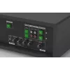 Vivolink Audiopack Subwoofer + 2 x premium in-wall speakers (Limited Bundle Pack Offer) Black Wired 110 W