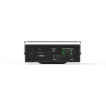 Vivolink Audiopack Subwoofer + 4 x premium in-wall speakers - (Limited Bundle Pack Offer) Black Wired 110 W
