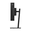 Lenovo ThinkVision T34WD-40 Monitor, 86.4 cm (34 inch), 3440 x 1440 pixels, Wide Quad HD, LED, 6 ms, Black