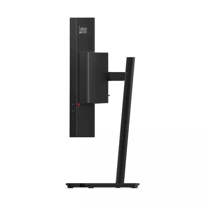 Lenovo ThinkVision T34WD-40 Monitor, 86.4 cm (34 inch), 3440 x 1440 pixels, Wide Quad HD, LED, 6 ms, Black