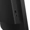 Lenovo ThinkVision T34WD-40 Monitor, 86.4 cm (34 inch), 3440 x 1440 pixels, Wide Quad HD, LED, 6 ms, Black
