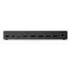 Lenovo ThinkPad USB4 Smart Dock 5500 with 135W Adapter Wired Black