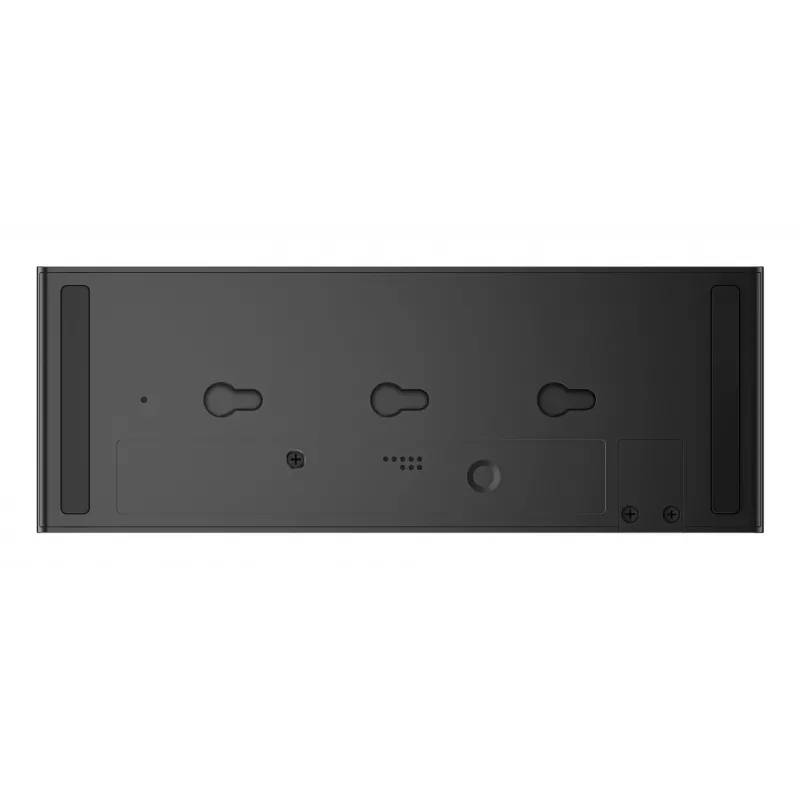 Lenovo ThinkPad USB4 Smart Dock 5500 with 135W Adapter Wired Black