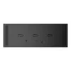 Lenovo ThinkPad USB4 Smart Dock 5500 with 135W Adapter Wired Black