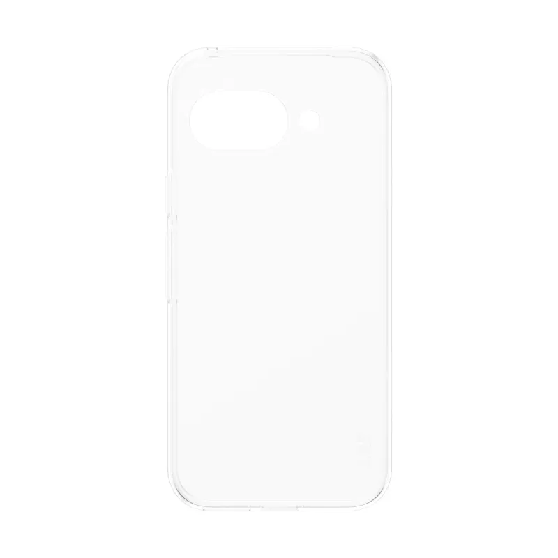 PanzerGlass CARE™ by ® X-Ray Case Google Pixel 9a, Cover, Google, Google - New Pixel 8a 5G, Transparent