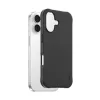 PanzerGlass CARE™ by ® Samba Case Black w. MagSafe iPhone 17 | Bulk