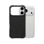 PanzerGlass CARE™ by ® Samba Case Black w. MagSafe iPhone 17 Pro | Bulk