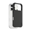 PanzerGlass CARE™ by ® Samba Case Black w. MagSafe iPhone 17 Pro | Bulk