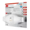 3M 9332C2 reusable respirator FFP3 Half facepiece respirator Air-purifying respirator