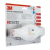 3M 9332C2 reusable respirator FFP3 Half facepiece respirator Air-purifying respirator