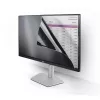StarTech.com Magnetic Monitor Privacy Screen for 24 inch 16:10 Display, Removable Filter, Anti-Glare/Glossy Sides, Blue Light Reducing Screen Protector Film, TAA