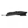 Incase Designed by Microsoft Ergonomic keyboard Office USB QWERTY English Black