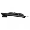 Incase Designed by Microsoft Ergonomic keyboard Office USB QWERTY English Black