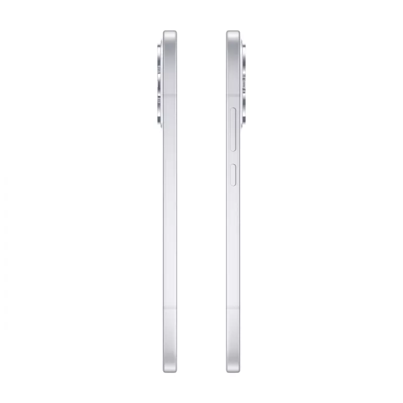 OPPO Reno15 5G 16.7 cm (6.59 inch) Dual SIM Android 16.0 USB Type-C 8 GB 512 GB 6500 mAh White