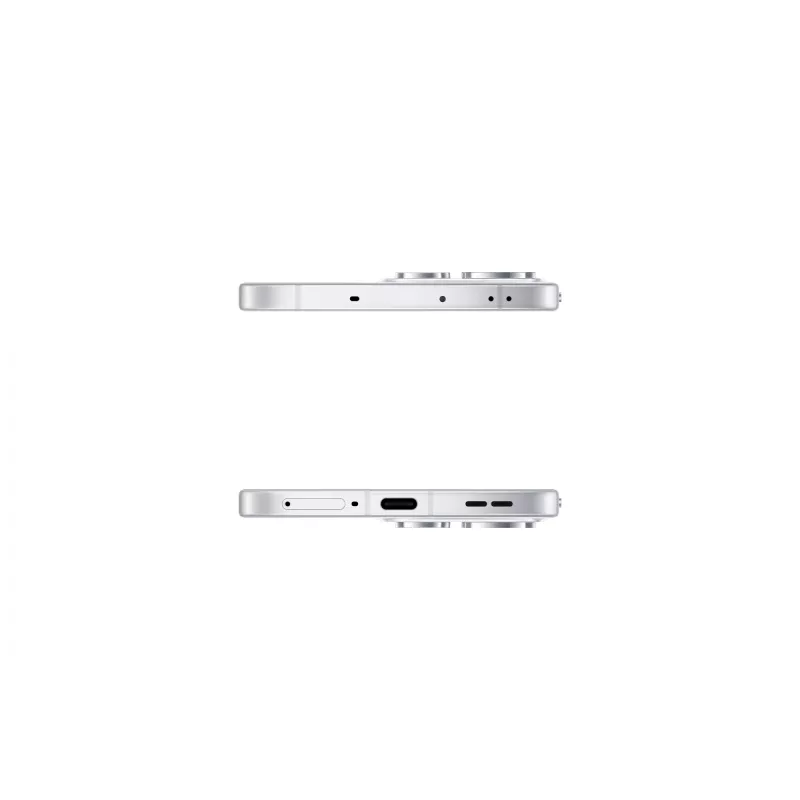 OPPO Reno15 5G 16.7 cm (6.59 inch) Dual SIM Android 16.0 USB Type-C 8 GB 512 GB 6500 mAh White