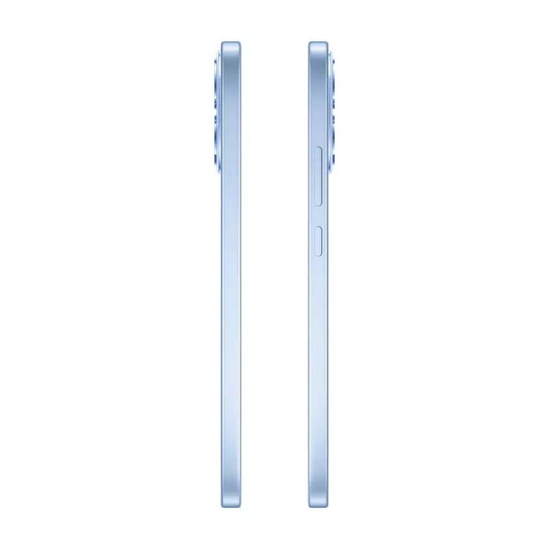 OPPO Reno15 FS 5G 16.7 cm (6.57 inch) Dual SIM Android 16.0 USB Type-C 8 GB 512 GB 6500 mAh Blue