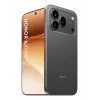 Honor HOR600PRO5G12512 smartphone 16.7 cm (6.57 inch) Dual SIM Android 16.0 5G USB Type-C 12 GB 512 GB 6400 mAh Black