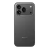 Honor HOR600PRO5G12512 smartphone 16.7 cm (6.57 inch) Dual SIM Android 16.0 5G USB Type-C 12 GB 512 GB 6400 mAh Black