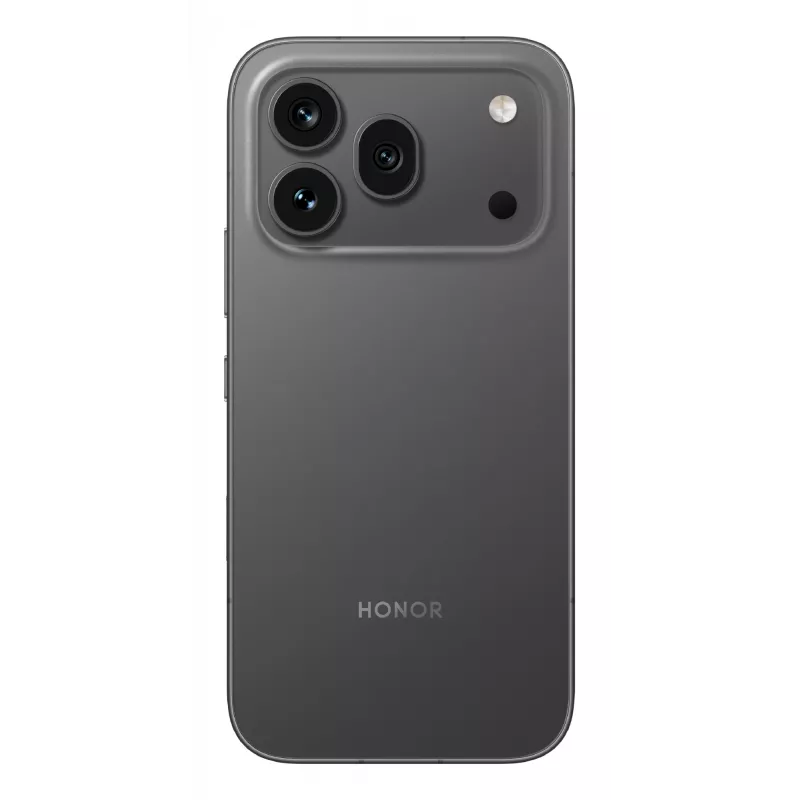 Honor HOR600PRO5G12512 smartphone 16.7 cm (6.57 inch) Dual SIM Android 16.0 5G USB Type-C 12 GB 512 GB 6400 mAh Black
