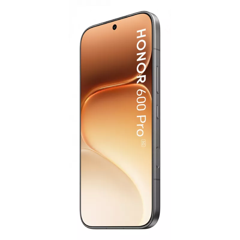 Honor HOR600PRO5G12512 smartphone 16.7 cm (6.57 inch) Dual SIM Android 16.0 5G USB Type-C 12 GB 512 GB 6400 mAh Black