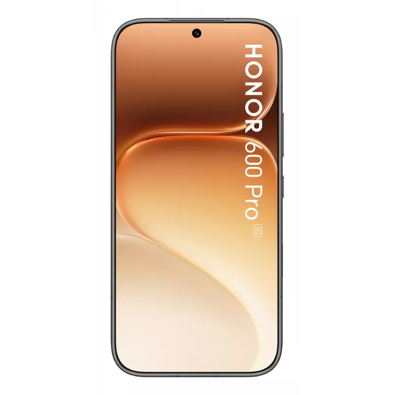Honor HOR600PRO5G12512 smartphone 16.7 cm (6.57 inch) Dual SIM Android 16.0 5G USB Type-C 12 GB 512 GB 6400 mAh Black