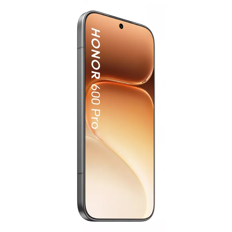 Honor HOR600PRO5G12512 smartphone 16.7 cm (6.57 inch) Dual SIM Android 16.0 5G USB Type-C 12 GB 512 GB 6400 mAh Black