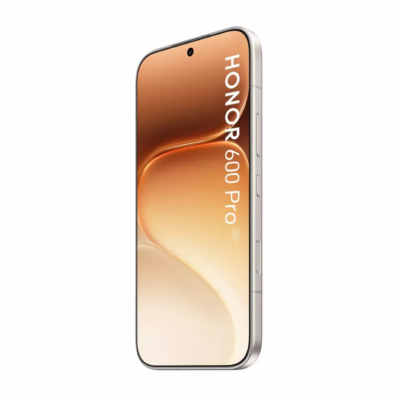 Honor HOR600PRO5G12512G smartphone 16.7 cm (6.57 inch) Dual SIM Android 16.0 5G USB Type-C 12 GB 512 GB 6400 mAh Gold