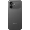 Honor 600 5G 16.7 cm (6.57 inch) Dual SIM Android 16.0 USB Type-C 8 GB 512 GB 6400 mAh Black
