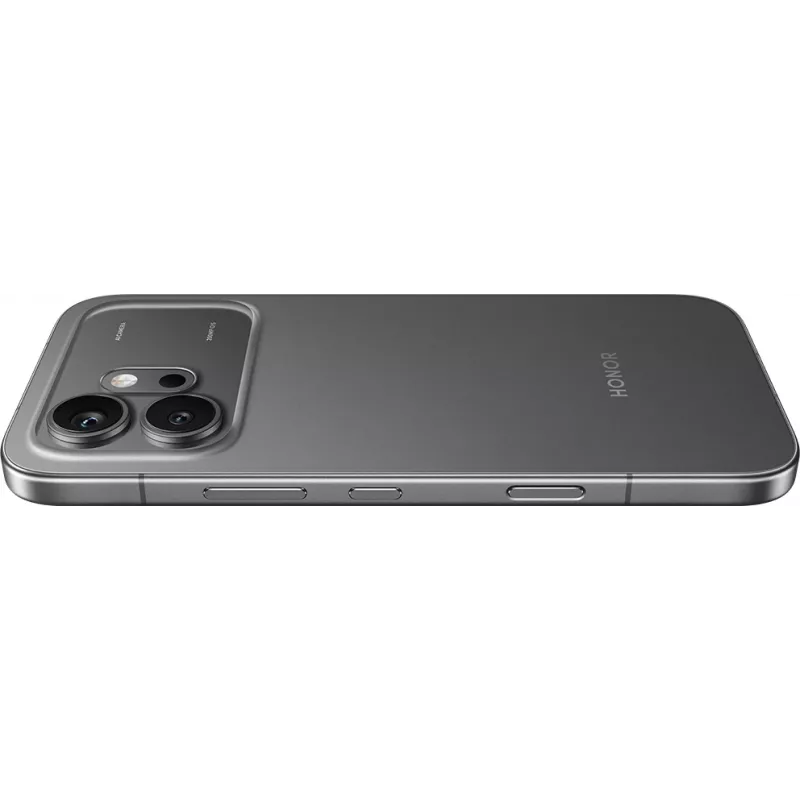 Honor 600 5G 16.7 cm (6.57 inch) Dual SIM Android 16.0 USB Type-C 8 GB 512 GB 6400 mAh Black
