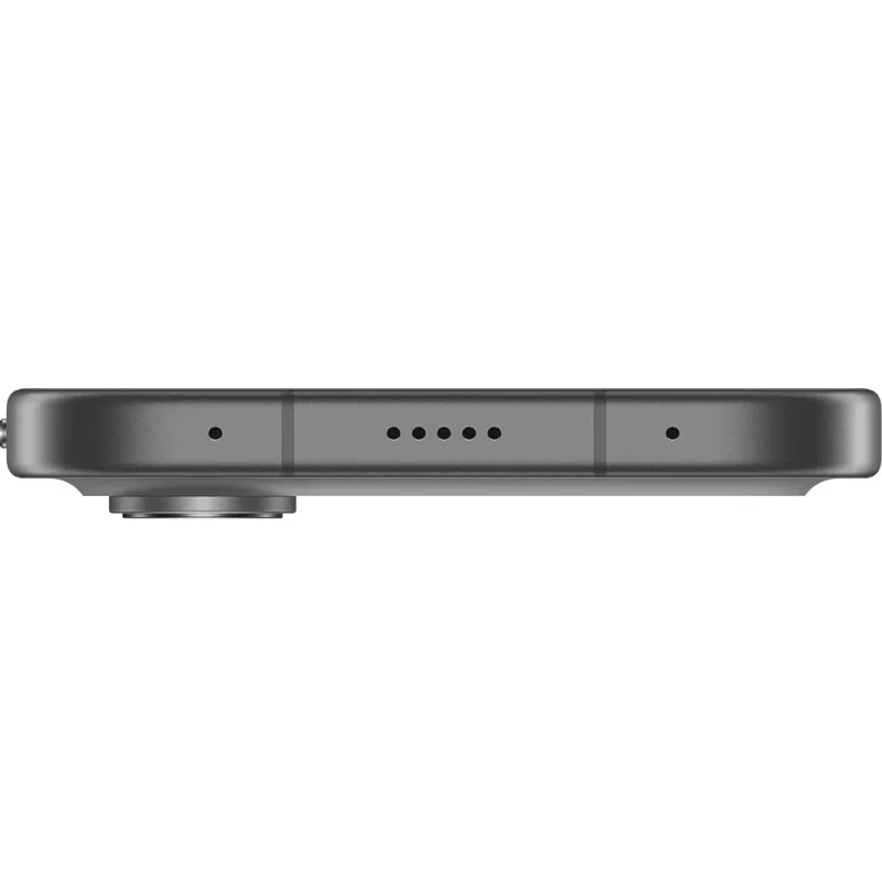 Honor 600 5G 16.7 cm (6.57 inch) Dual SIM Android 16.0 USB Type-C 8 GB 512 GB 6400 mAh Black