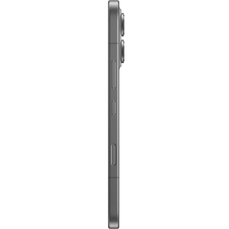 Honor 600 5G 16.7 cm (6.57 inch) Dual SIM Android 16.0 USB Type-C 8 GB 512 GB 6400 mAh Black