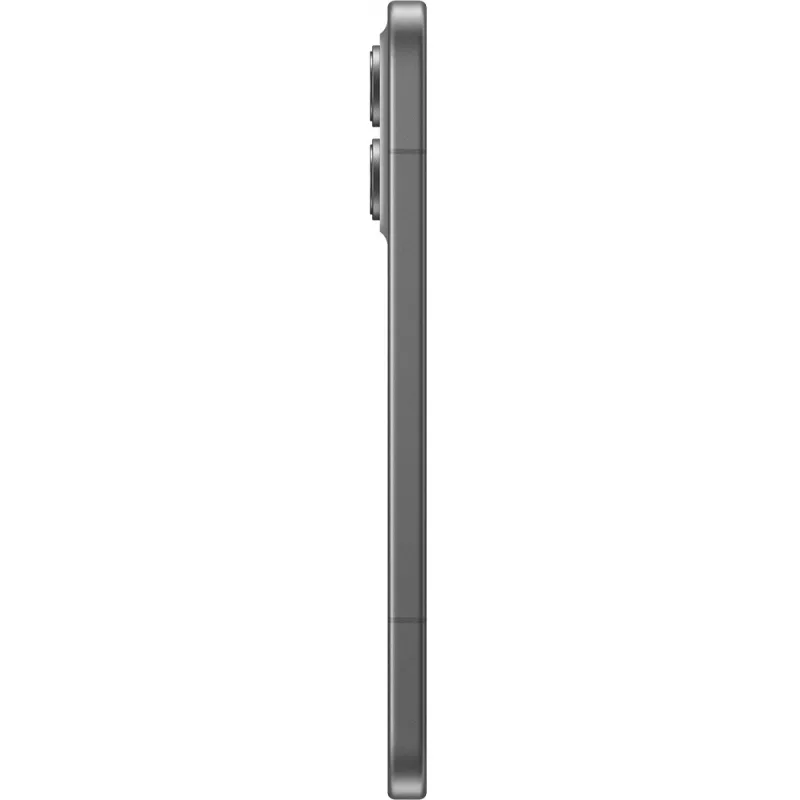 Honor 600 5G 16.7 cm (6.57 inch) Dual SIM Android 16.0 USB Type-C 8 GB 512 GB 6400 mAh Black