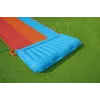 Bestway H2OGO! Triple Water Slide with Tsunami Splash Ramp 4.88 m