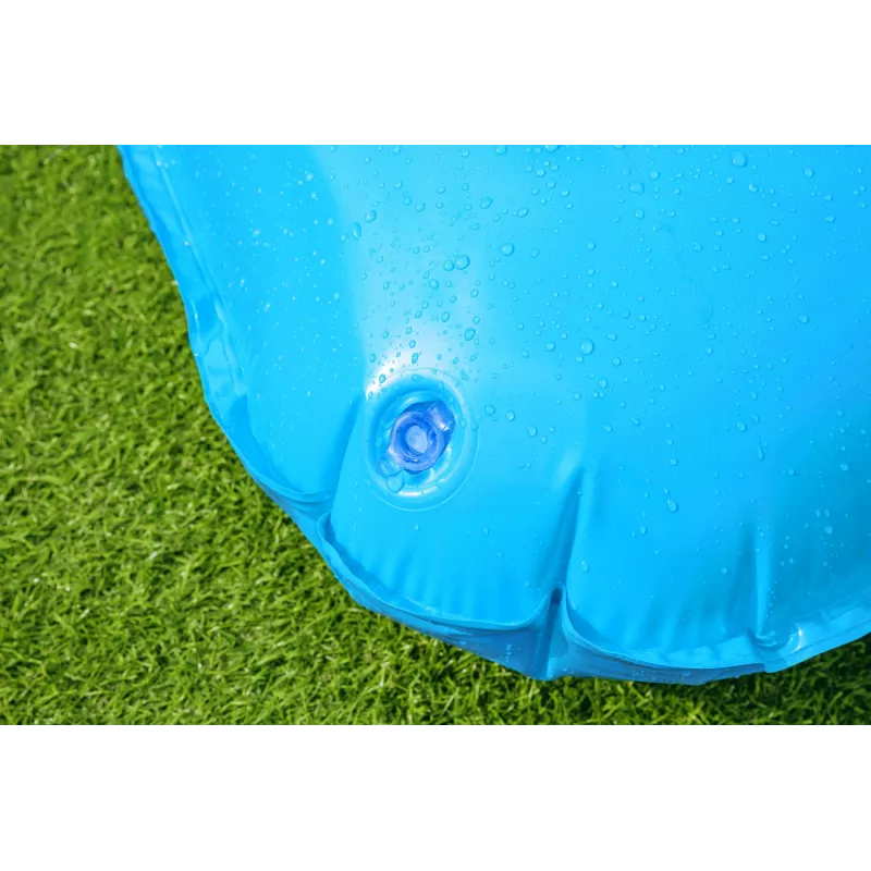 Bestway H2OGO! Triple Water Slide with Tsunami Splash Ramp 4.88 m