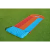 Bestway H2OGO! Triple Water Slide with Tsunami Splash Ramp 4.88 m