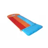 Bestway H2OGO! Triple Water Slide with Tsunami Splash Ramp 4.88 m