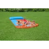 Bestway H2OGO! Triple Water Slide with Tsunami Splash Ramp 4.88 m