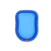 Bestway Sea Captain Inflatable Family Pool with UV Careful Sunshade