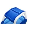 Bestway Sea Captain Inflatable Family Pool with UV Careful Sunshade